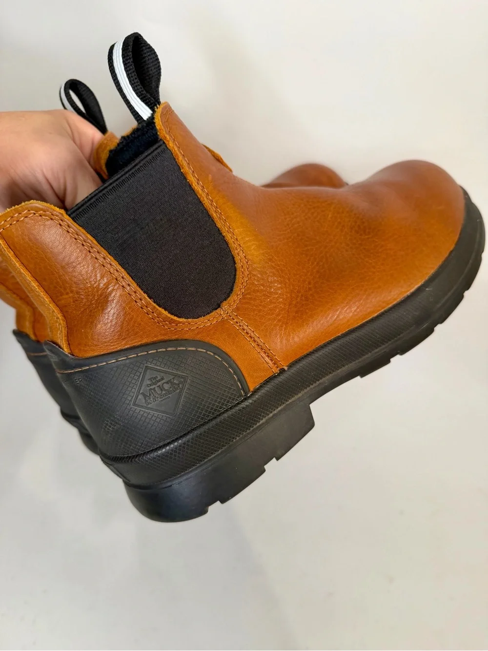 Muck Boots excellent like